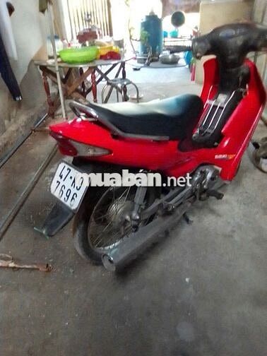 Suzuki Smash