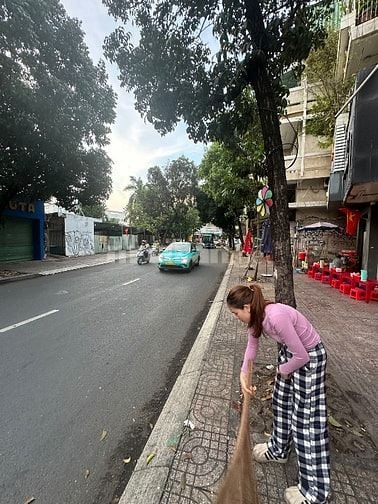 Cho thuê mặt bằng hoặc nguyên căn