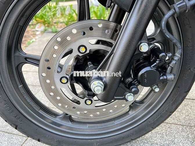 Ab cuối 2024 odo 4 ngàn,như xe mới