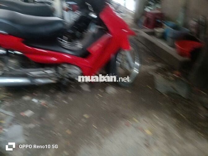 Suzuki Smash