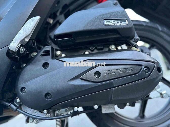 Vision 2024 bản sport limitit siêu đẹp