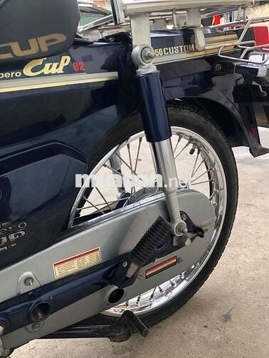 cúp 50cc