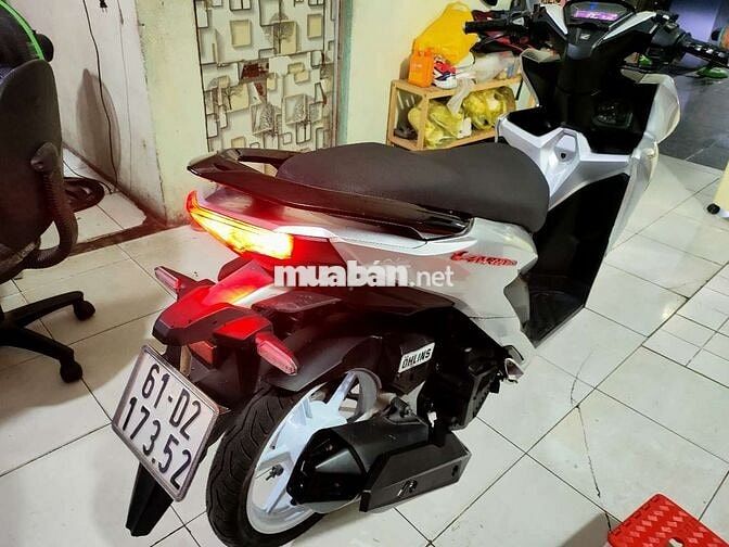 Xe Vario 150