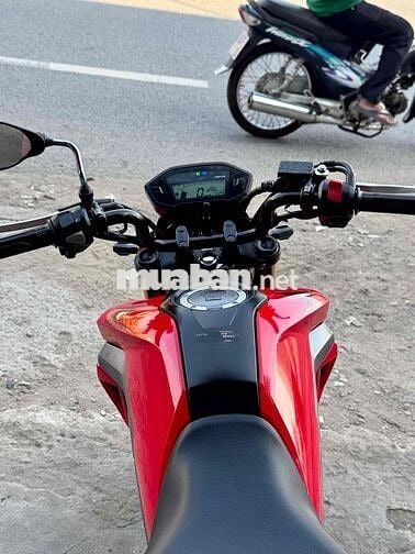 Honda Msx125 đẹp zin, chính chủ sẵn