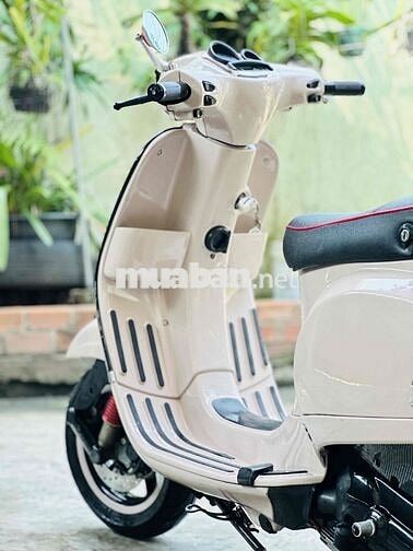 VESPA S 125CCC ĐK 2011 BSTP ĐẸP FULL CHỨC NĂNG