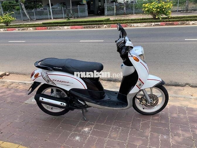 Mio Classico bs 72