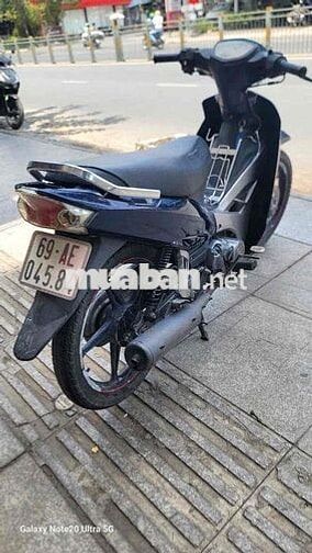 🔰Sirius 50cc - BS69 - Máy zin