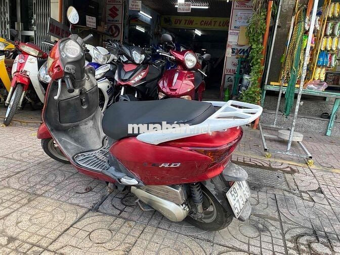 xe thanh lý thu hồi vốn