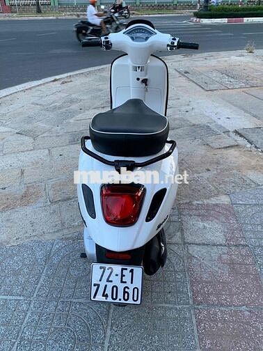 bán xe vespa sprint abs iget . đèn led