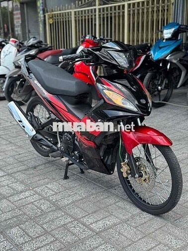Ex 135 xuống áo 2010 máy 57zz biển 65