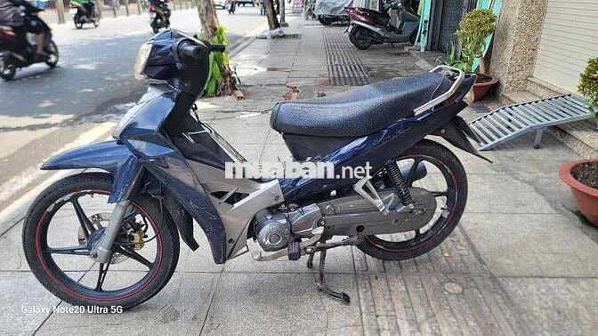 🔰Sirius 50cc - BS69 - Máy zin
