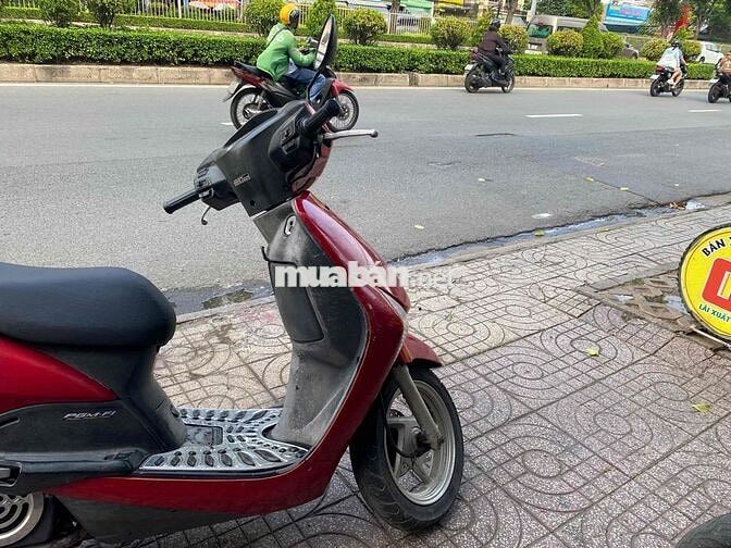 xe thanh lý thu hồi vốn