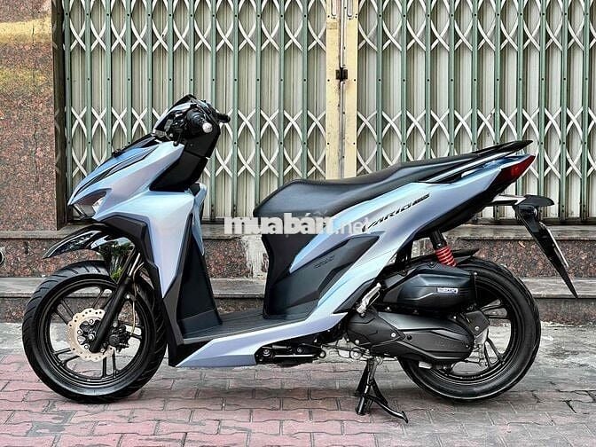 > VARIO 150 2020 lên màu HOT TREND 2025