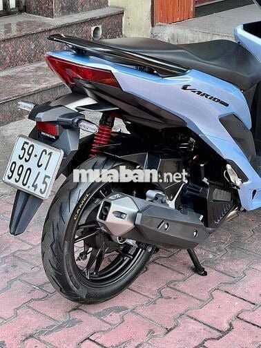 > VARIO 150 2020 lên màu HOT TREND 2025