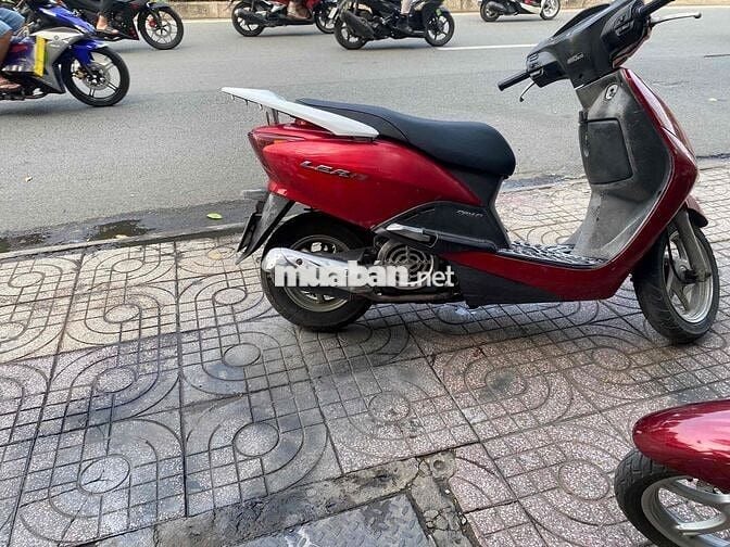 xe thanh lý thu hồi vốn