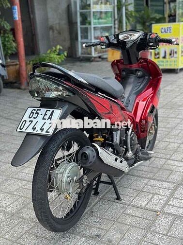 Ex 135 xuống áo 2010 máy 57zz biển 65
