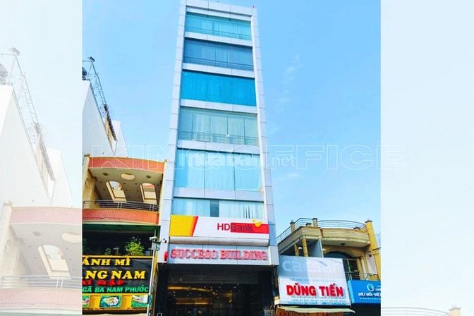 Cần cho thuê nhà làm Văn phòng công ty tại Tân Phú