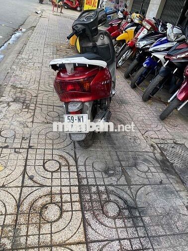 xe thanh lý thu hồi vốn