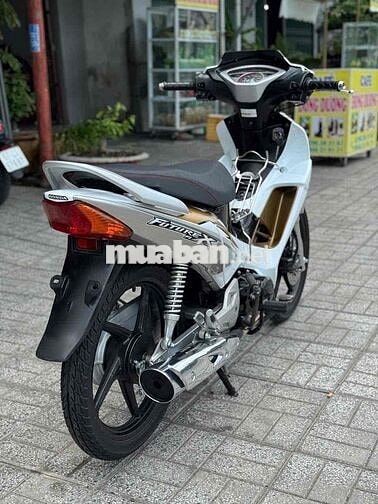 Future X Fi 2010 máy êm ấm hồ sơ cầm tay