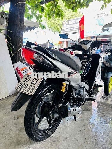 YAMAHA JUPITER RC 2022. 1 ĐỜI CHỦ BSTP