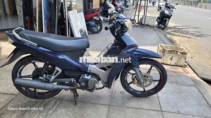 🔰Sirius 50cc - BS69 - Máy zin