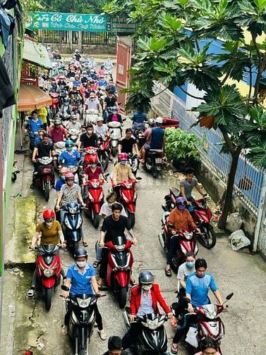 Không có thời gian quản lý cần cho thuê dãy trọ 37p,1T,2L