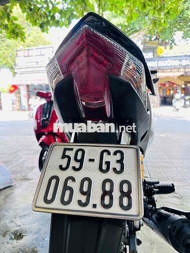 YAMAHA JUPITER RC 2022. 1 ĐỜI CHỦ BSTP