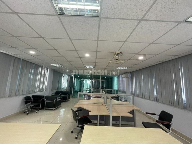 Cần cho thuê nhà làm Văn phòng công ty tại Tân Phú
