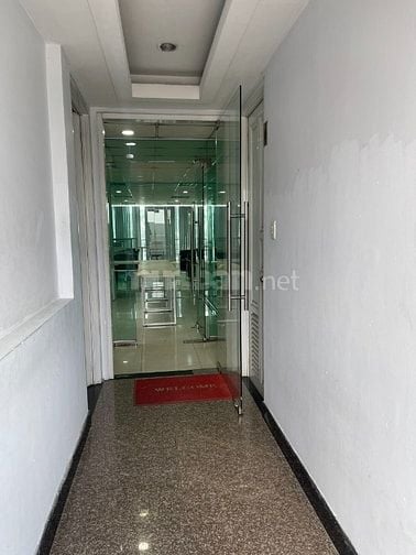 Cần cho thuê nhà làm Văn phòng công ty tại Tân Phú