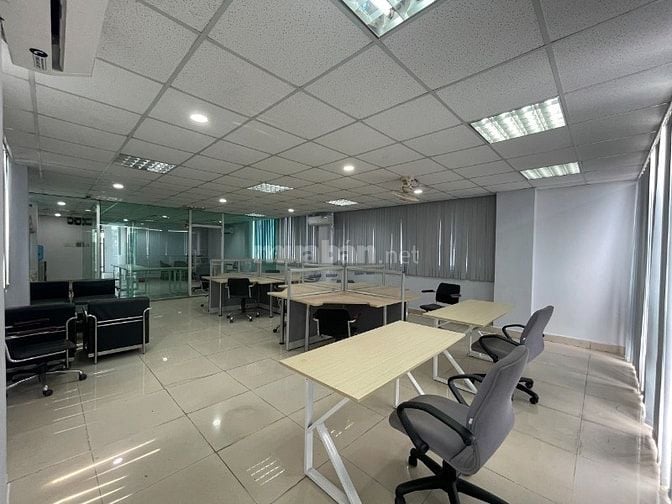 Cần cho thuê nhà làm Văn phòng công ty tại Tân Phú