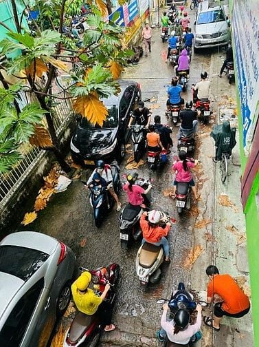 Không có thời gian quản lý cần cho thuê dãy trọ 37p,1T,2L