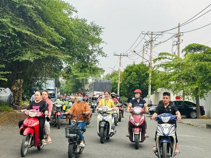 Không có thời gian quản lý cần cho thuê dãy trọ 37p,1T,2L