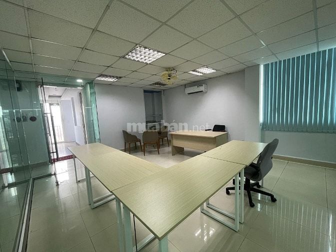 Cần cho thuê nhà làm Văn phòng công ty tại Tân Phú