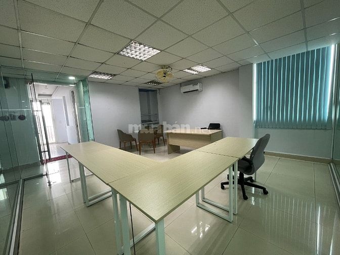 Cần cho thuê nhà làm Văn phòng công ty tại Tân Phú