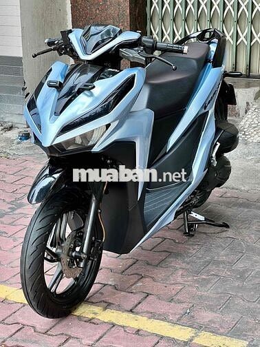 > VARIO 150 2020 lên màu HOT TREND 2025