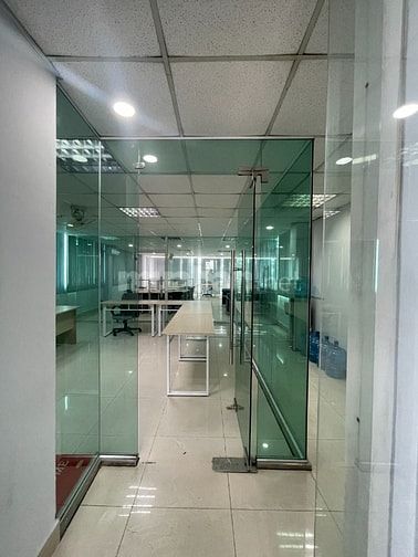 Cần cho thuê nhà làm Văn phòng công ty tại Tân Phú