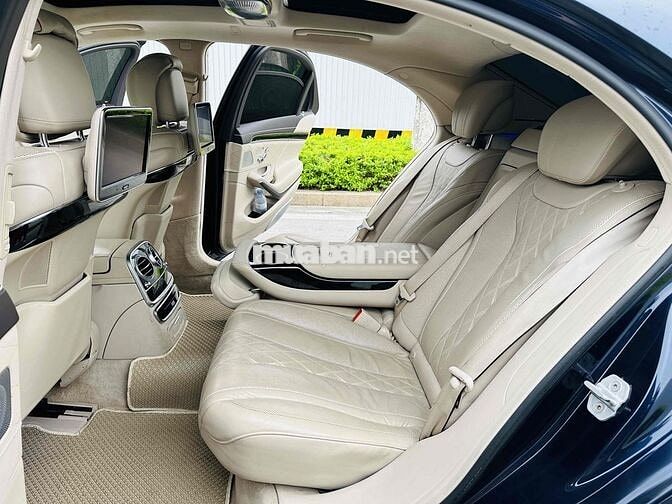 Mer S500 sx 2015 siêu lướt 72000 km