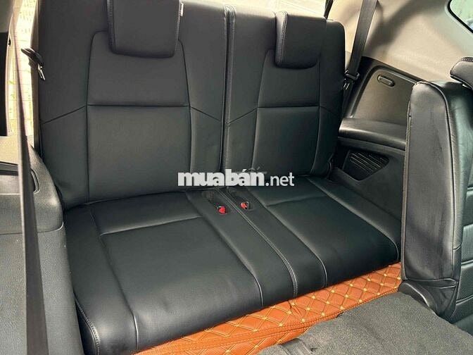 Honda CR V 2019 G - 82136 km
