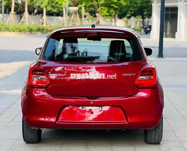 Suzuki Swift 2019 siêu đẹp