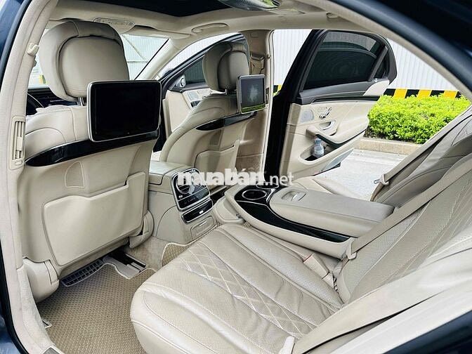 Mer S500 sx 2015 siêu lướt 72000 km