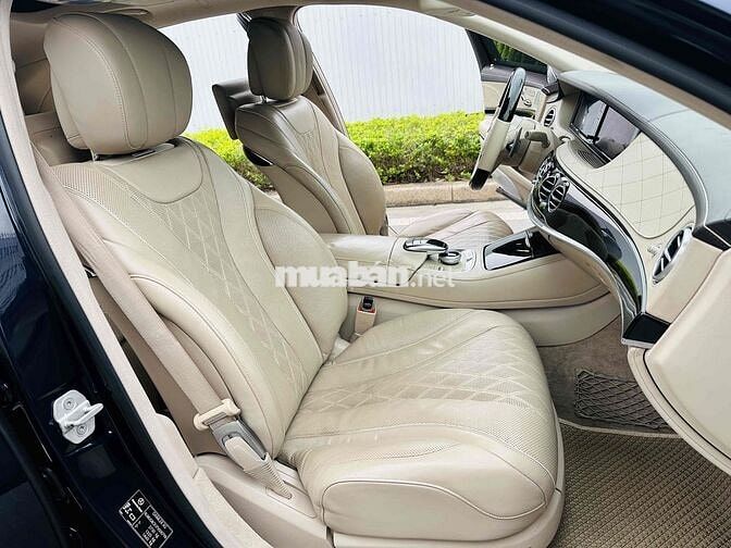 Mer S500 sx 2015 siêu lướt 72000 km