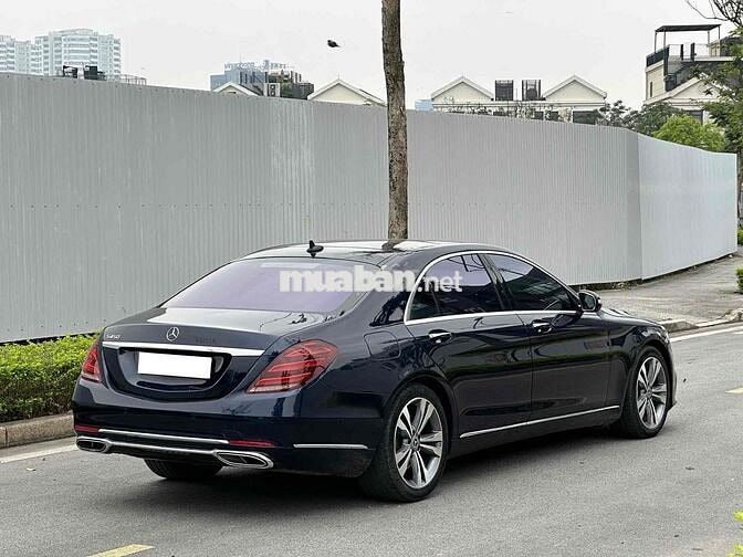 Mer S500 sx 2015 siêu lướt 72000 km
