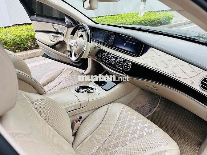 Mer S500 sx 2015 siêu lướt 72000 km