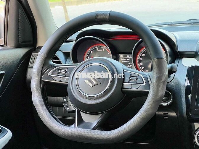Suzuki Swift 2019 siêu đẹp