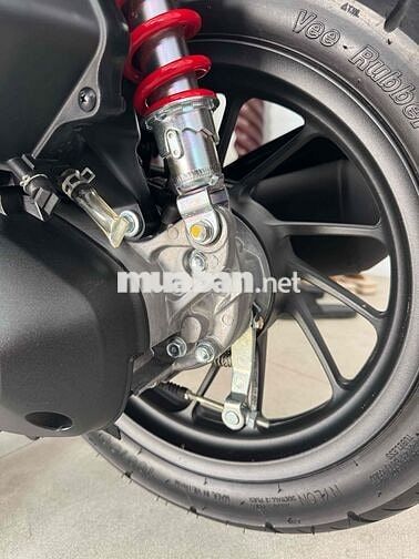 Xe Siêu Lướt..SH Mode ABS 2024 Chạy 353Km Như Mới