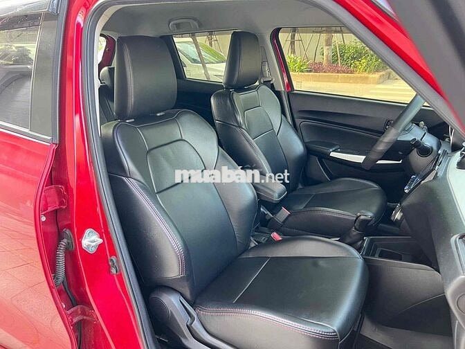 Suzuki Swift 2019 siêu đẹp