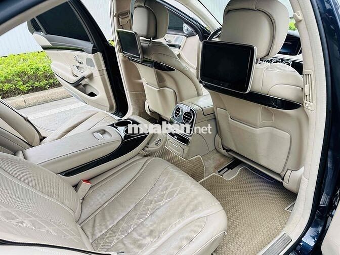 Mer S500 sx 2015 siêu lướt 72000 km