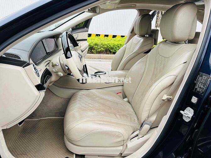 Mer S500 sx 2015 siêu lướt 72000 km