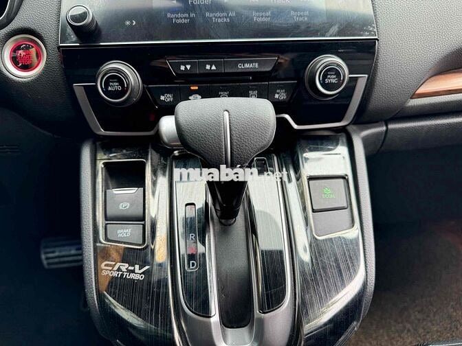 Honda CR V 2019 G - 82136 km