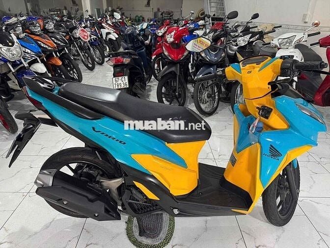 ✅VARIO 125 2021 ĐẸP ZIN NHỨC NÁCH 👍